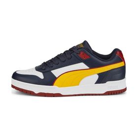 Puma Rbd Game Low 38637304 Renkli Erkek Günlük Ayakkabı