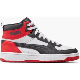 Puma Rebound Joy Mens Sneaker White Günlük Beyaz Erkek Spor Ayakkabı