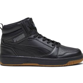 Puma Rebound V6 39232606 Siyah Erkek Günlük Ayakkabı