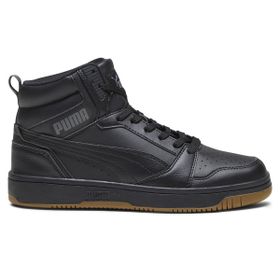 Puma Rebound V6 39232606 Siyah Erkek Günlük Ayakkabı