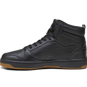 Puma Rebound V6 39232606 Siyah Erkek Günlük Ayakkabı