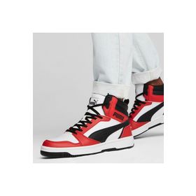 Puma Rebound V6 Günlük Erkek Spor Ayakkabı
