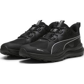 Puma Reflect Lite Trail Kırmızı Unisex Spor Ayakkabı