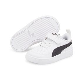 Puma Rickie Ac Inf 38431401 Bebek Spor Ayakkabı