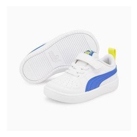 Puma Rickie Ac Inf 38431401 Bebek Spor Ayakkabı
