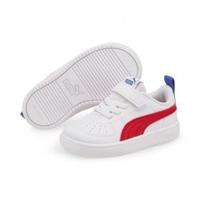 Puma Rickie Ac Inf 38431401 Bebek Spor Ayakkabı