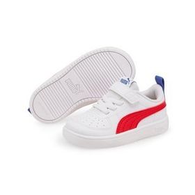 Puma Rickie Ac Inf 38431401 Bebek Spor Ayakkabı