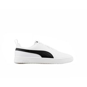 Puma Rickie Beyaz Çocuk Ayakkabı