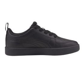 Puma Rickie Beyaz Çocuk Ayakkabı