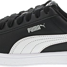 Puma Rickie Classic Black White Cool Light Grey Unisex Yetişkin Spor Ayakkabı