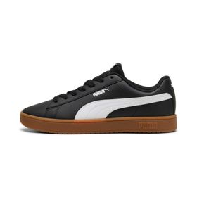 Puma Rickie Classic Black White Gum 14 Unisex Spor Ayakkabı