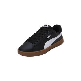 Puma Rickie Classic Black-White-Gum Unisex Yetişkin Spor Ayakkabı
