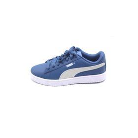 Puma Rickie Classic Blue Horizon-Glacial Gray-White Unisex Yetişkin Spor Ayakkabı