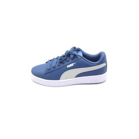 Puma Rickie Classic Blue Horizon-Glacial Gray-White Unisex Yetişkin Spor Ayakkabı
