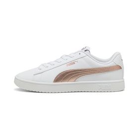 Puma Rickie Classic White Rose Gold Unisex Spor Ayakkabı