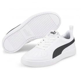 Puma Rickie Jr 387607-02 Unisex Spor Ayakkabı