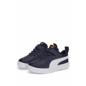 Puma Rickie Jr Lacivert Genç Günlük Ayakkabi