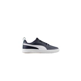 Puma Rickie Jr Lacivert Genç Günlük Ayakkabi