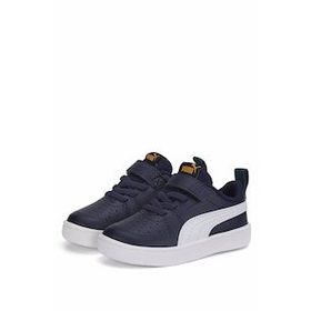 Puma Rickie Jr Lacivert Genç Günlük Ayakkabi