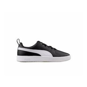 Puma Rickie Jr Lacivert Genç Günlük Ayakkabi