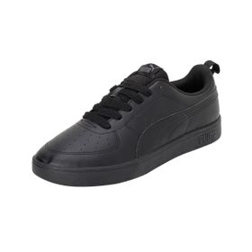 Puma Rickie Jr Siyah Unisex Spor Ayakkabı