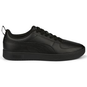 Puma Rickie Jr Siyah Unisex Spor Ayakkabı