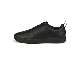 Puma Rickie Jr Siyah Unisex Spor Ayakkabı