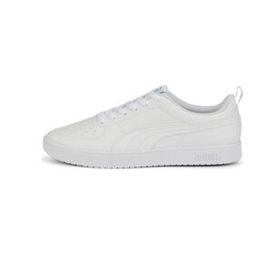 Puma Rickie Jr Siyah Unisex Spor Ayakkabı