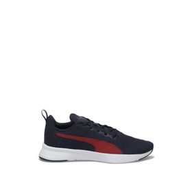 Puma Robust Peacoat Red Dahlıa Lacivert Erkek Spor Ayakkabı