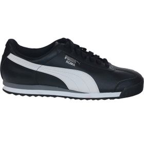Puma Roma Basic Beyaz Unisex Sneaker Ayakkabı
