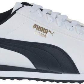 Puma Roma Basic Beyaz Unisex Sneaker Ayakkabı