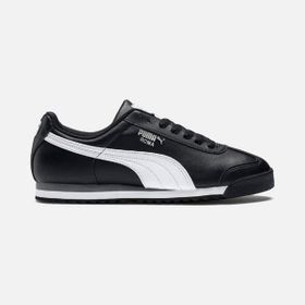 Puma Roma Basic Beyaz Unisex Sneaker Ayakkabı