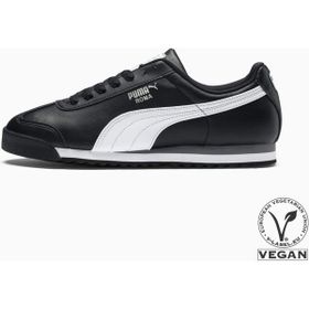 Puma Roma Basic Beyaz Unisex Sneaker Ayakkabı