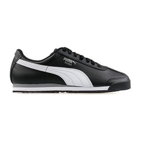 Puma Roma Basic Beyaz Unisex Sneaker Ayakkabı