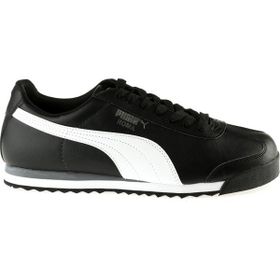 Puma Roma Basic Beyaz Unisex Sneaker Ayakkabı