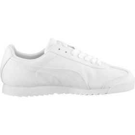 Puma Roma Basic Beyaz Unisex Sneaker Ayakkabı