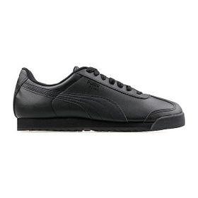 Puma Roma Basic Beyaz Unisex Sneaker Ayakkabı