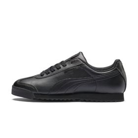 Puma Roma Basic Siyah Unisex Sneaker Ayakkabı