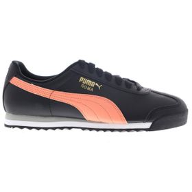 Puma Roma Basic Siyah Unisex Sneaker Ayakkabı