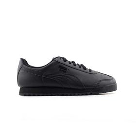 Puma Roma Basic Siyah Unisex Sneaker Ayakkabı