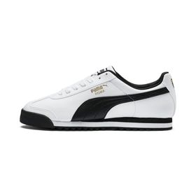 Puma Roma Basic Sneaker Renkli Erkek Spor Ayakkabı