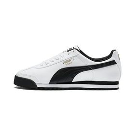 Puma Roma Basic Sneaker Renkli Erkek Spor Ayakkabı