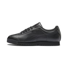 Puma Roma Basic Sneaker Siyah Erkek Spor Ayakkabı