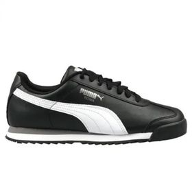 Puma Roma Basic+Gum 45 Numara Erkek Spor Ayakkabısı