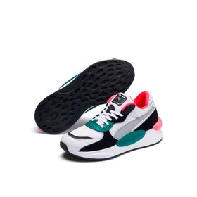 Puma RS 9.8 SPACE Erkek Spor Ayakkabı
