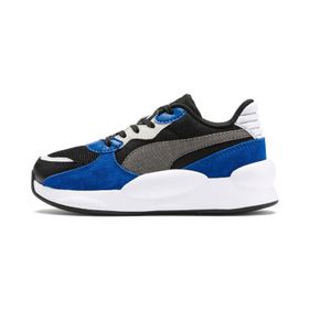 Puma RS 9.8 SPACE Erkek Spor Ayakkabı
