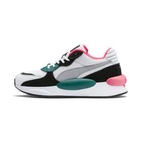 Puma RS 9.8 SPACE Erkek Spor Ayakkabı