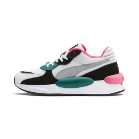 Puma RS 9.8 SPACE Erkek Spor Ayakkabı