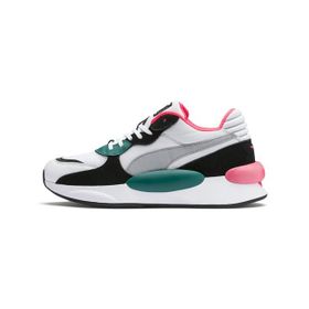 Puma RS 9.8 SPACE Erkek Spor Ayakkabı