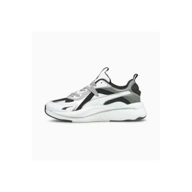 Puma RS-Curve Beyaz Silver Erkek Spor Ayakkabı